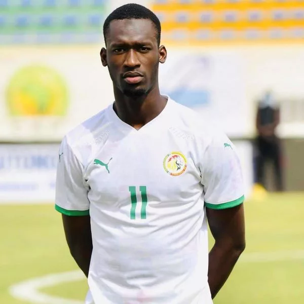 Abdallah Sima va manquer aux Rangers durant la CAN 2023