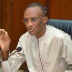 Abdoulaye Sow, préisdent de la Ligue amateur