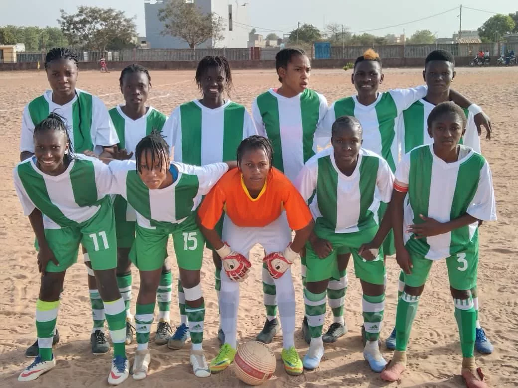 Division 1 féminine (6ème j.) : Gazelles Bignona et Kaolack FC prêts à enchaîner