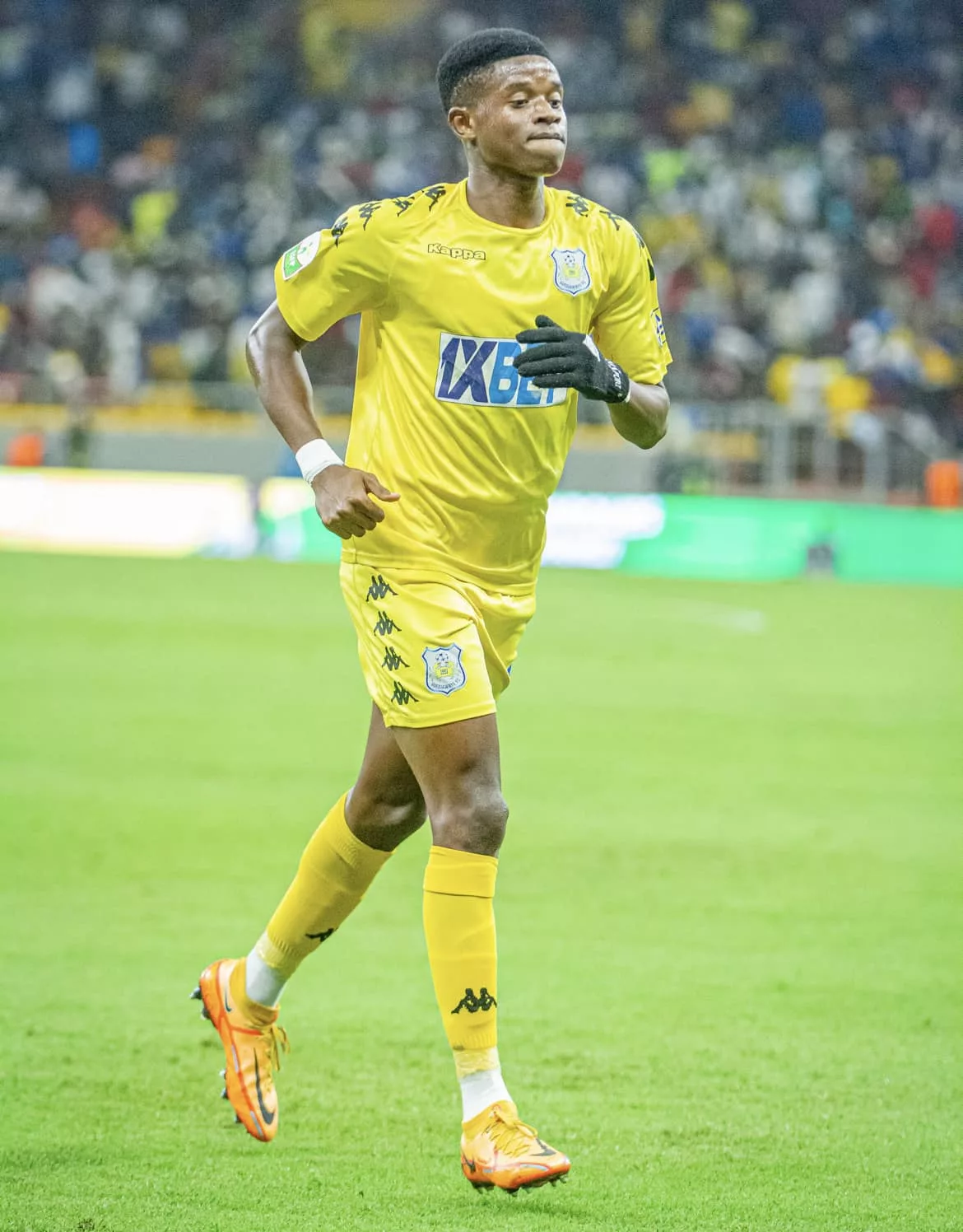 Ligue 1 - Ibrahima Dieng à l’AS Pikine : Guédiawaye FC dément