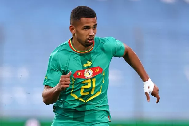 Iliman Ndiaye : "Prendre le match contre le Cameroun comme une finale"