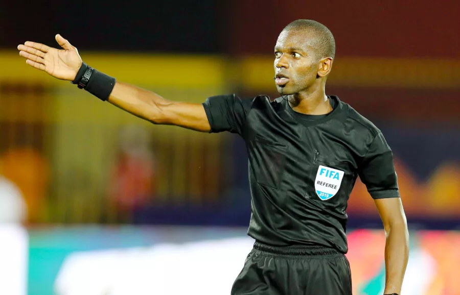 CAN 2023 : Trois arbitres sénégalais choisis par la CAF