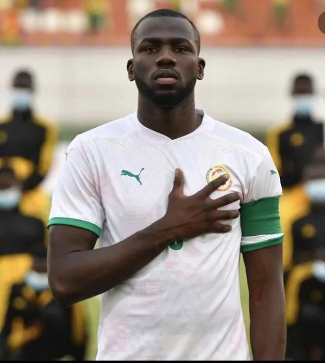 Kalidou Koulibaly