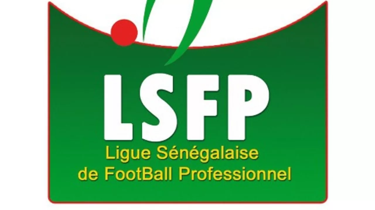 La LSFP tient une conférence de presse ce vendredi, avant Guédiawaye FC - Jaraaf