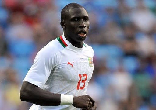 Mohamed Diamé évoque ses souvenirs en équipe nationale du Sénégal