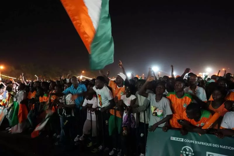La Côte d'Ivoire miraculée de sa CAN