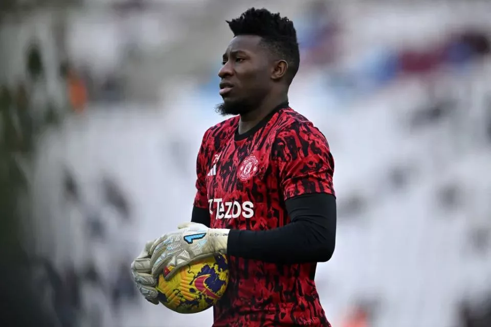Cameroun - André Onana ne s'avoue pas vaincu : "On a un match important qui vient et on va tout donner"