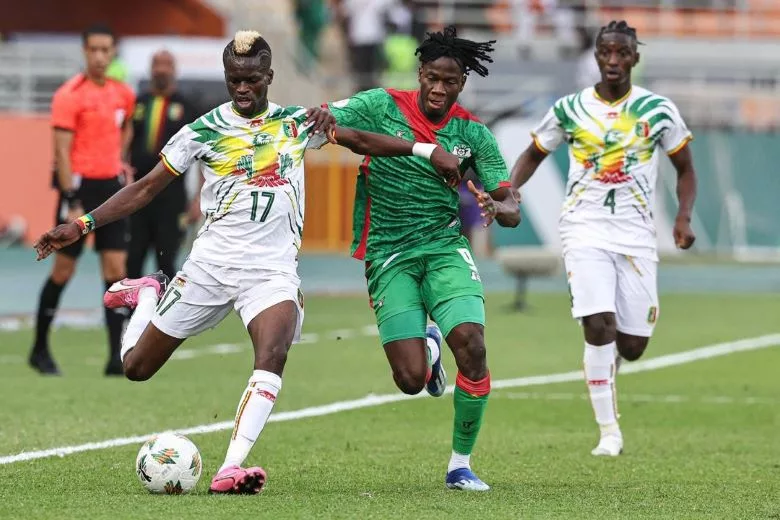 Le Mali file en quarts après son succès 2-1 contre le Burkina Faso (CAN 2023)
