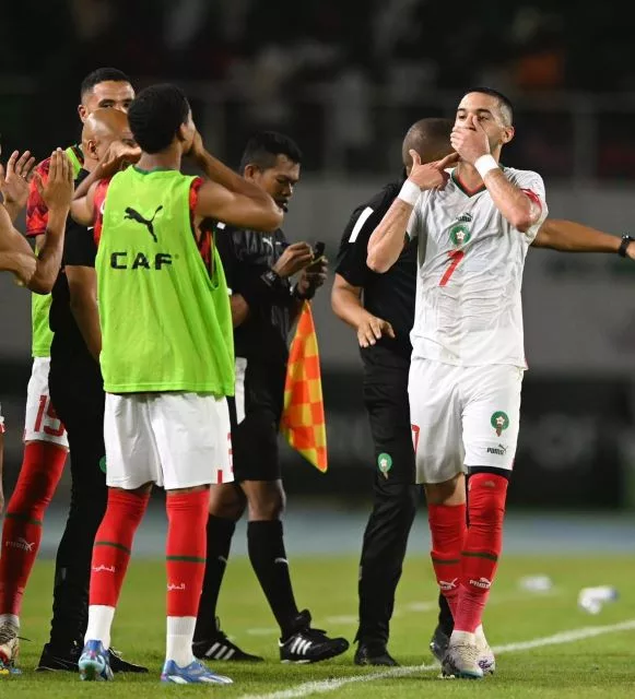 Le Maroc, qualifié avec la RD Congo, remet en selle la Côte d'Ivoire après son succès contre la Zambie
