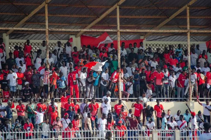 Comité de supporters US Ouakam