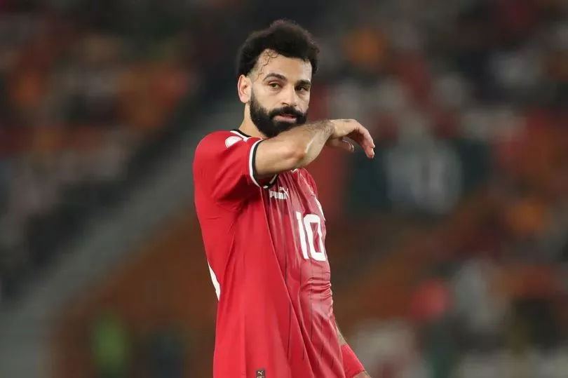 Egypte, Mohamed Salah annoncé forfait pour le reste de la CAN 2023 par son agent