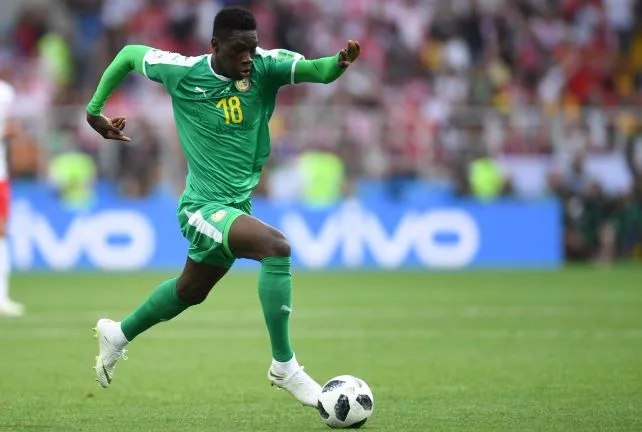 CAN 2023 : Le Sénégal mène déja 1-0 face au Cameroun