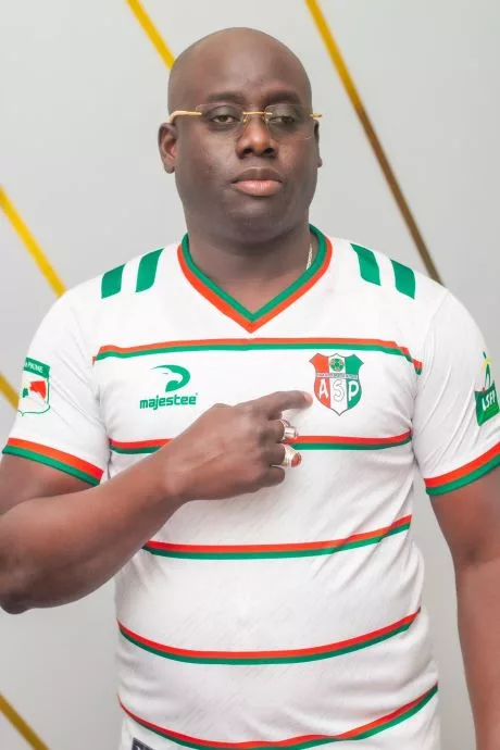 AS Pikine (L1) : Le président Modou Fall interdit de stade, Ibrahima Ndiaye suspendu deux matchs