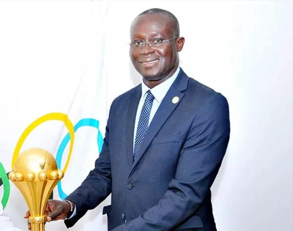 CAN 2023 : Me Augustin Senghor très optimiste pour le «back to back»