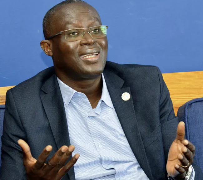 Réaménagement attelages techniques : Souleymane Diallo hérite de l’équipe locale