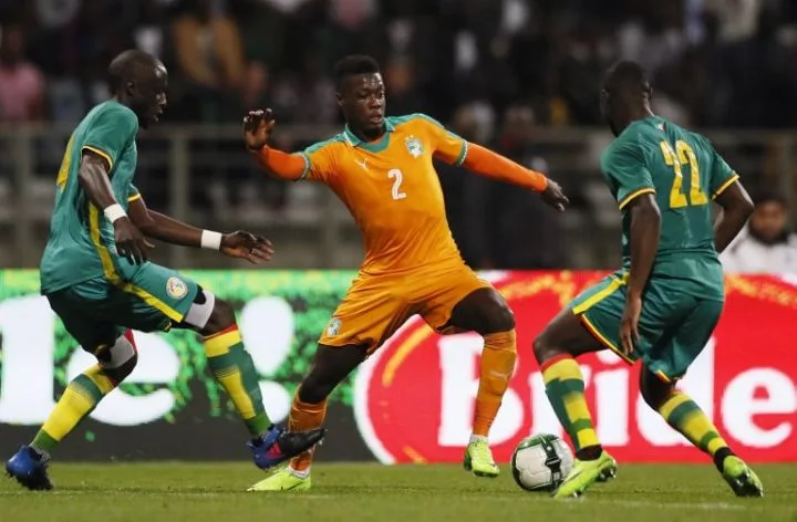 Aliou Cissé sur l’élimination du Sénégal : «Abandonner le ballon n’était pas la consigne»