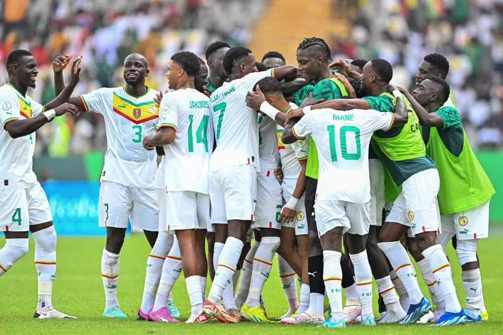 Classement FIFA : Le Sénégal 17e mondial, une première historique !