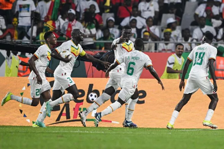 CAN 2023 - Groupe C (3e J.) : Sénégal, Cameroun et Guinée en 8es de finale