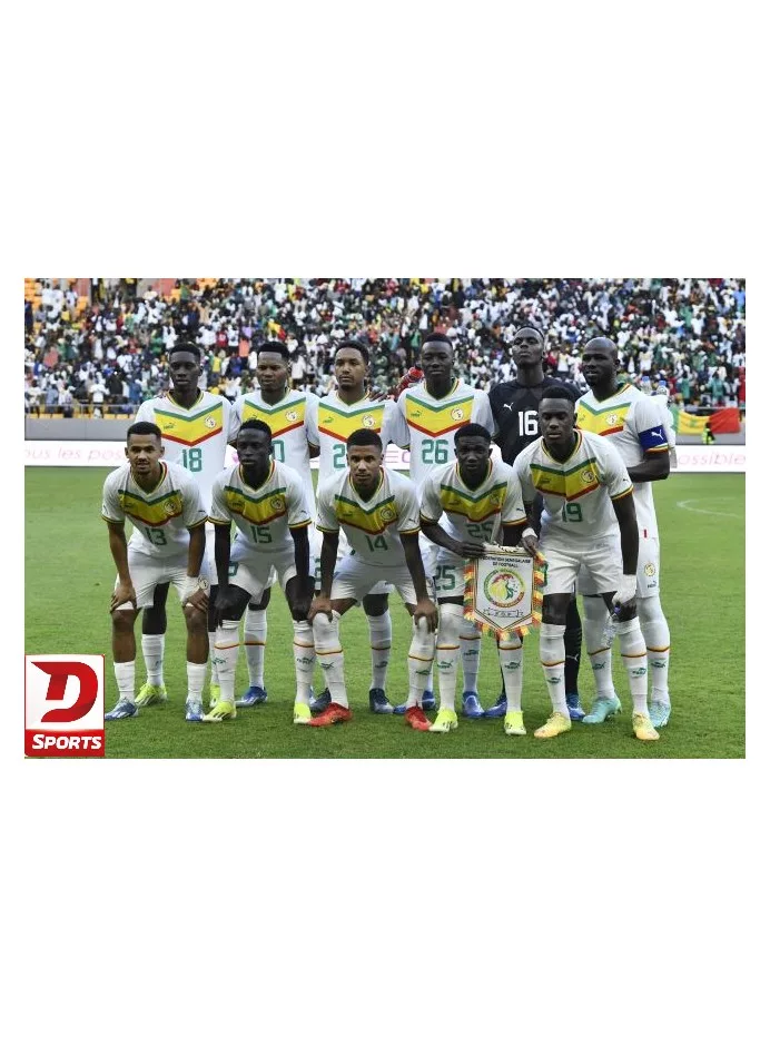 CAN 2023, Groupe C, 2e journée, Sénégal vs Cameroun
