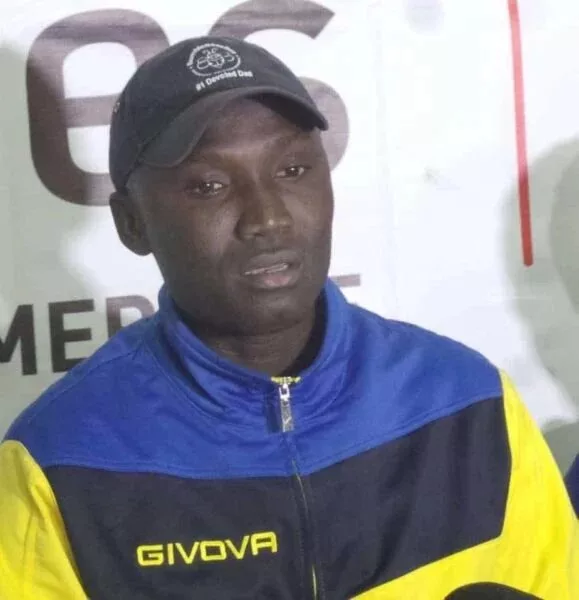 Souleymane Diallo sur la liste des 27 Lions : «C’est un groupe cohérent qui est capable de conserver le titre»