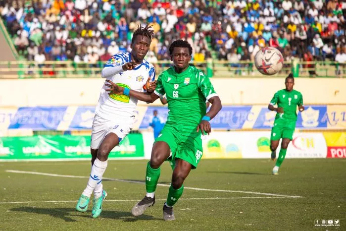 Sénégal : la Ligue pro reporte sa Coupe, le championnat reprend les 24-25 février