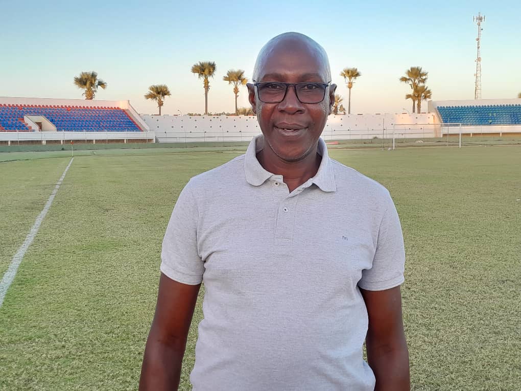 Linguère - Abdou Majib Diagne : «On note une union sacrée autour de l’équipe»