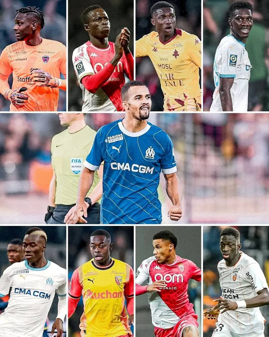 CAN 2023 : 56 joueurs de L1 en Côte d’Ivoire, Sénégal le plus représenté 