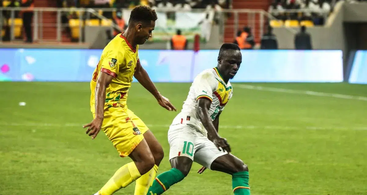 Date FIFA du mois de mars : Après le Gabon, le Sénégal s'intéresse au Bénin