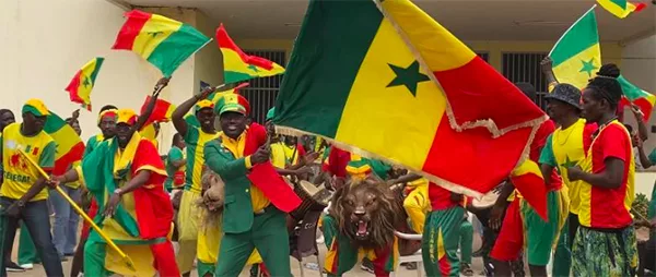 Sénégalais bloqués en Côte d’Ivoire : L’État du Sénégal rapatrie l68 supporters