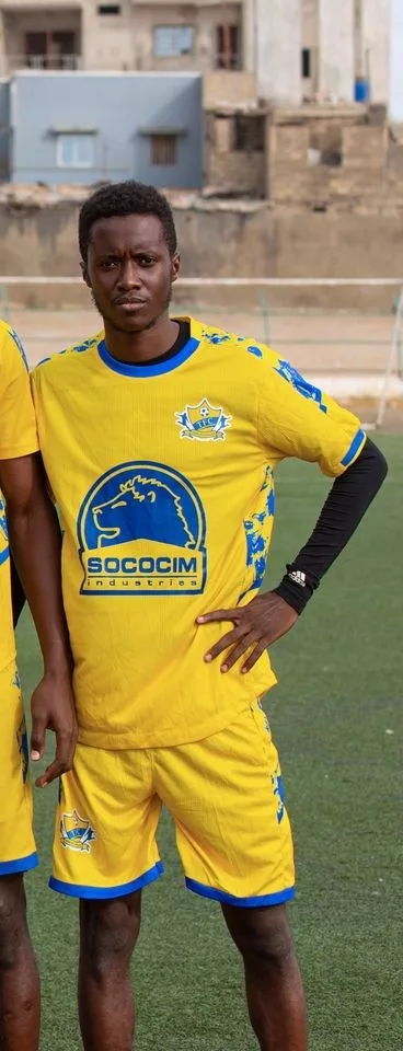 Teungueth FC (L1) : Arfang Daffé en renfort pour pallier le départ de Mbaye Jacques Ndiaye