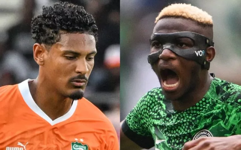 CAN 2023 : Nigeria / Côte d'Ivoire, finale explosive !