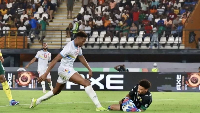 Afrique du Sud vs RD Congo, finale 3e place CAN 2023