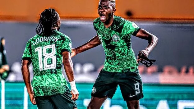 Nigeria vs Afrique du Sud, ce mercredi, en demi-finale de la CAN 2023