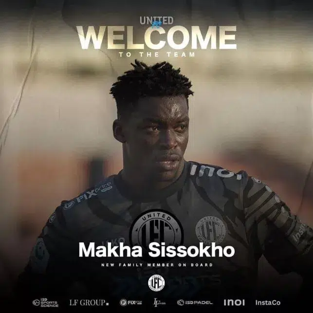 Makha Sissokho