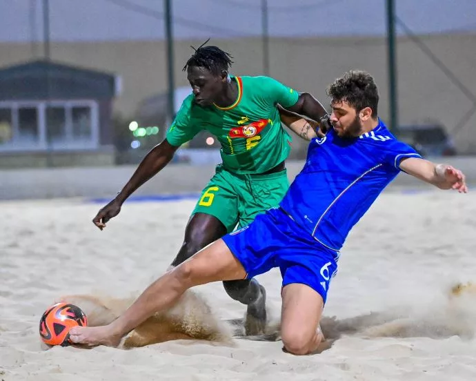 Senegal-vs-Italie-2-3-match-amical-Beach-Soccer