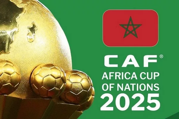 CAN 2025 en été : La CAF a donné son accord de principe