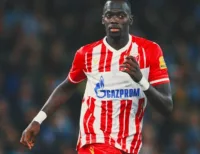 UEFA Champions League : Chérif Ndiaye passeur décisif