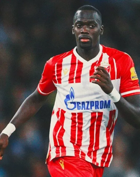 UEFA Champions League : Chérif Ndiaye passeur décisif