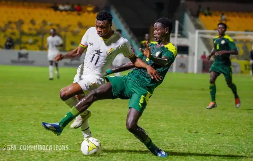 Jeux africains (U20) : Le Sénégal éliminé, Ghana et Ouganda en finale