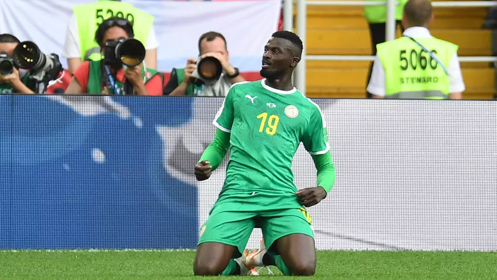 Equipe nationale : Et si Aliou Cissé préparait le retour de Mbaye Niang ?