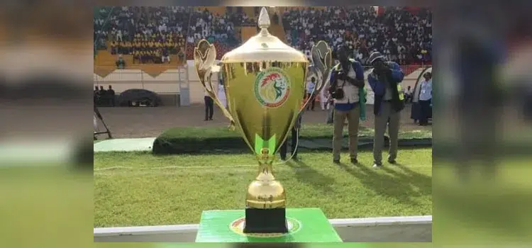 Coupe du Sénégal : Tirage au sort des 8es de finale, ce lundi