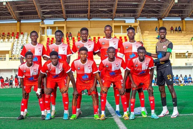 Coupe du Sénégal : Les affiches des quarts en U17 et U20