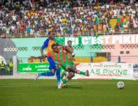 AS Pikine domine Teungueth FC