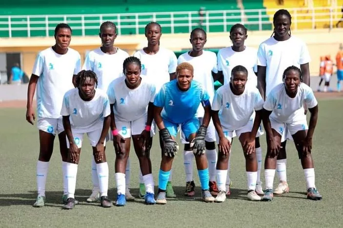 Coupe du Sénégal (Dames) : Trois chocs de D1 en quarts