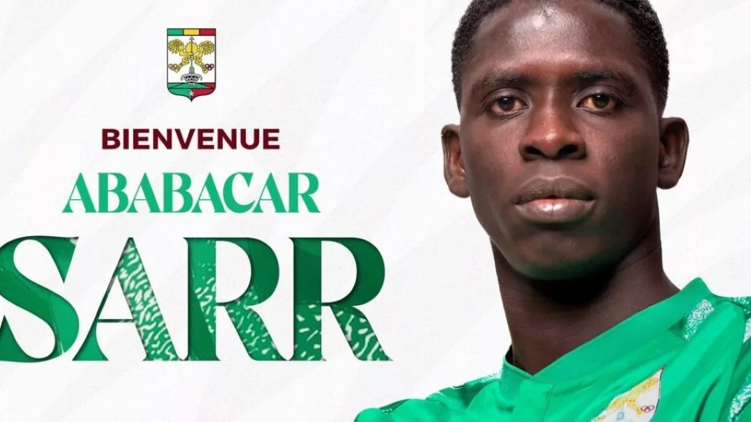 Affaire Ababacar Sarr contentieux Jaraaf vs Stade Mbour