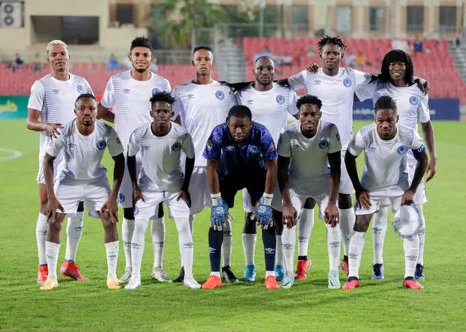Vainqueur (0-2) en Mauritanie, cet après-midi en qualifications du Mondial 2026, le Soudan est provisoirement devant le Sénégal, en tête du Groupe B des qualifications pour le Mondial 2026.