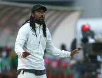 Aliou Cissé explique son 5-3-2