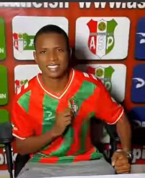 AS Pikine : L'international U23 malien Abdourahmane Touré débarque