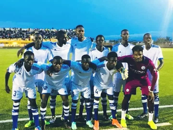 Coupe du maire (Rufisque) : Colobane défie Ndargoundaw en quarts, ce samedi