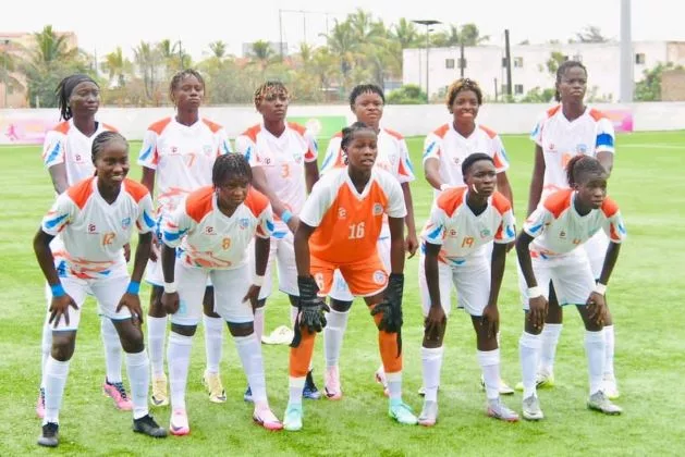 LDC CAF féminine (UFOA-A) : Aigles de la Médina / Red Scorpion, choc des néophytes